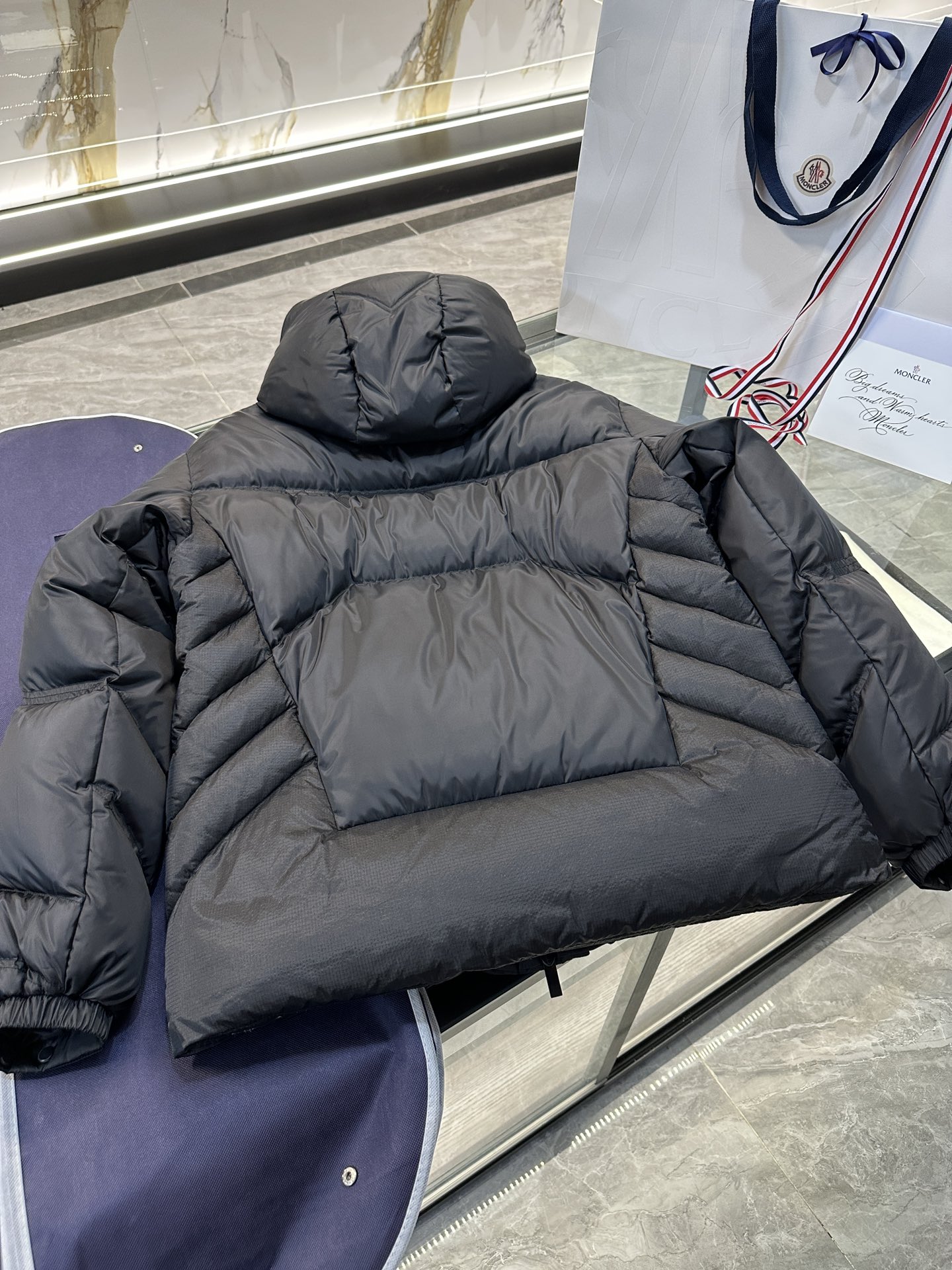 Moncler Down Jackets